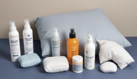 5. Special Post-Operation Kit